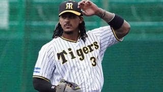 岡田阪神が助っ人大刷新へ　ガンケルやマルテら外国人6選手と来季契約を結ばず