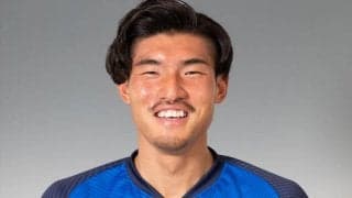 沼津DF附木雄也が受傷…加療期間は約6週間