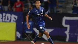 町田の元北朝鮮代表FW鄭大世が現役引退…川崎Fや清水、新潟、ドイツや韓国でもプレー「悠然と胸を張ってスパイクを脱ぎます」