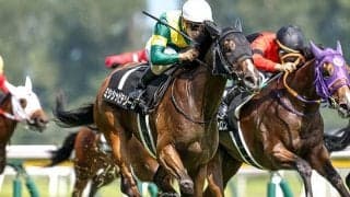 【アルテミスS予想】上がり最速「2連勝」も…。距離延長への対応がカギ