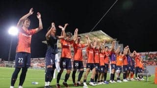 「凄い好み」「シンプル・イズ・ベスト」来季こそ復活誓う大宮が新ユニフォーム発表！ファンは絶賛、ワンポイントのデザインも「格好良い！」