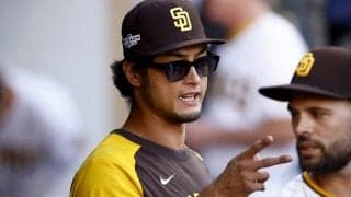 「キャリア最高のシーズン」を過ごしたダルビッシュに地元メディアが最大級の賛辞！「頼れる存在」