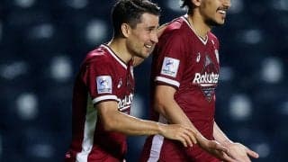 日本を愛する神戸ボージャンが書道にチャレンジ！書いたのはタトゥーにまでしたあの“ことわざ”