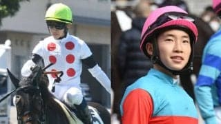 GI騎乗可能となったルーキー・角田大河騎手 ウメムスビとのコンビで朝日杯FSへ