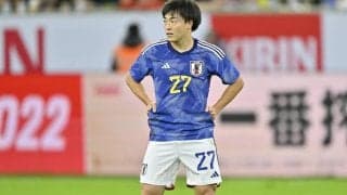 【W杯メンバー予想 サプライズ編】「名古屋のドリブラー」「スイスの得点ランク2位」「逆襲のセルティックMF」…日本代表、カタールW杯に臨む「26人」を予想!