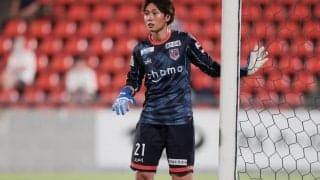 「素敵としか」「何しても絵になる」大宮VENTUSGKスタンボー華、モデル成りきりショットが大反響「めちゃくちゃ格好いい」