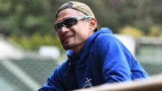 イチロー氏が選ぶ「最高の2番」　絶賛する“頭脳”は「僕が盗塁したら絶対振らない」