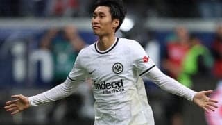 【ブンデス第12節プレビュー】絶好調鎌田がドルトムントと対戦