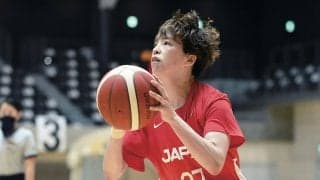 日本代表・林咲希が3Pシュート高確率の秘けつを伝授＆自身の3Pシュートを解説！　ここ一番で入る3Pシュート(2) [リバイバル記事]
