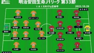 【J1注目プレビュー|第33節:清水vs鹿島】意地とプライドを懸けた戦い、生き残りたい清水はホームラストで勝利なるか