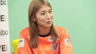 「大人っぽくてキレイ」「美人です」大宮VENTUSの仲田歩夢が“脱・金髪”のイメチェンにファン絶賛「スーパー素敵です」