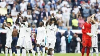 「かっこいい」レアル・マドリードがアベンジャーズと「限定コラボウェア」販売！  10・30のジローナ戦でキャプテン・アメリカのウェアなどを着用予定！