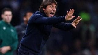 「これはフットボールではない」コンテ監督のVARへの怒りは収まらず「大きな、大きなミスだった」