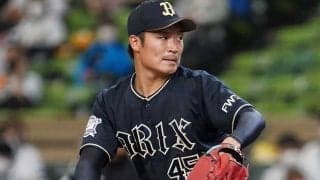 「吠える阿部ちゃん泣ける」　劇的弾に感情爆発、雪辱果たしたオリ右腕にファン感動