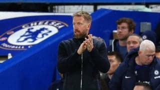 【プレミアリーグ第14節プレビュー】チェルシー・ポッター監督が古巣ブライトンと初対戦