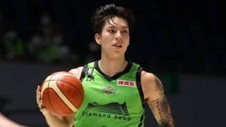 ドワイト・ラモスが母国代表へ…「FIBA W杯アジア予選」Windows5に向けたフィリピン代表候補に選出