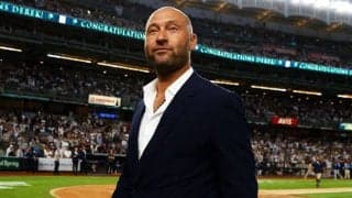 【MLB】ジーター氏も困惑するヤ軍の“ビデオ問題”　18年前の悪夢は「今でも気分悪くなる」