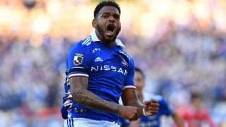 横浜FM、ホーム最終戦で浦和に4発快勝も優勝決定は最終節へ持ち越し【明治安田J1第33節】