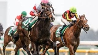 【天皇賞・秋予想】3歳馬にはやっぱりつらい？ 直線の長い東京競馬場で求められるもの