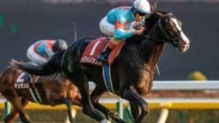 【天皇賞・秋 前日オッズ】イクイノックスが2.9倍で1番人気、4頭が10倍を切る