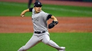 田中将大に「帰ってきて」の声がNYから殺到　ヤンキース敗退で「俺たちは恋しいんだ」