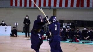 【連載】全日本学生剣道優勝大会直前特集『覇』　第２回　松田圭司×馬場恭大×門田功成