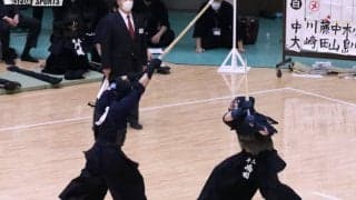【連載】全日本学生剣道優勝大会直前特集『覇』　第３回　大串快晴主将×嶋田陽樹副将×和田晃貴副将