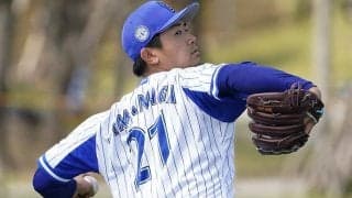 DeNA今永の“魔球”が「知らん間に消える」　捕手目線で見る緩急が「見分けつかない」