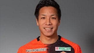 山口、通算8年在籍の岸田和人が2度目の退団「色々と話したいことがある」