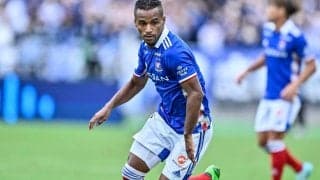 J1優勝を目指す横浜FMにマンチェスター・シティのMFから「応援メッセージ」! ファンからは「発音いいなあ」「なんか泣きそうや」の声