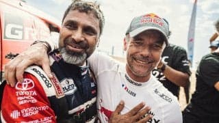 W2RCアンダルシア：セバスチャン・ローブが初優勝、タイトルはナッサー・アル‐アティヤが獲得