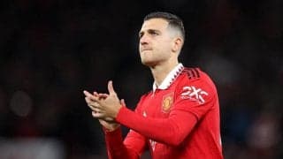 今季好パフォーマンスのダロト、契約満了迫るも…「現時点ではあまり考えない」