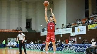 第98回天皇杯3次ラウンドが開幕 - B3ベルテックス静岡、岩手ビッグブルズが初日に金星