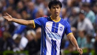 プレミア初先発の三笘薫がチェルシー戦でいきなりアシスト！見事な仕掛けとパスで先制点を生み出す