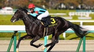 【萩S】トップナイフが番手から抜け出して快勝