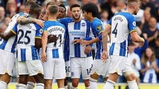 主力＆指揮官抜かれたブライトンが因縁チェルシーに痛快な新体制初勝利！　PL初先発の三笘薫が先制点アシスト《プレミアリーグ》