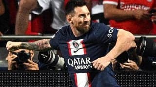 今季最多3失点も“MMN”揃い踏みのPSGが公式戦4連勝！　週明けユーベ戦に弾み《リーグ・アン》