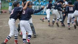 半数近くが「身近に信頼できる指導者がいない」　野球少年少女の親が悩んでいること