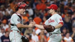 【MLB WS】野球の“真髄”が詰まった4時間半の死闘　WS初戦…両軍に見えた監督と選手の“絆”