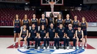 【速報】安間志織、イタリアリーグセリエA1の3試合目も攻守で勝利に貢献