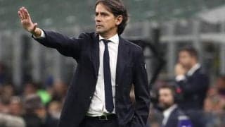 「10月はほぼ完璧」　S・インザーギ監督をチームの調子上向きを口に