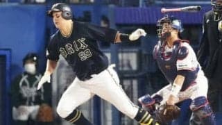 オリックスが３連勝で王手。勝負を分けた杉本裕太郎への１球と短期決戦のポイントを川崎憲次郎が解説
