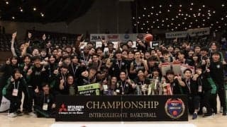 第74回インカレの大会概要が発表…出場チーム数が増え、グループステージが追加に