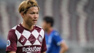 神戸FW藤本憲明の今季退団が決定　「ありがとう、愛しています」