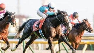 【天皇賞・秋】イクイノックスが古馬撃破！春二冠2着の雪辱果たしキタサンブラックと親子制覇