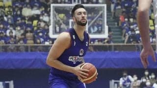 日本代表13名、Bリーグでの平均リバウンドランク…1位はホーバスジャパンの大黒柱