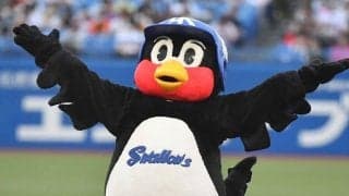 つば九郎がトレンド入り　天皇賞・秋の馬券外し“法則”発動「これで負けない」