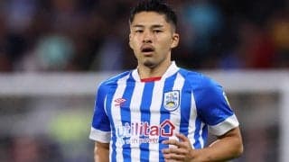 「華麗なるゴール」中山雄太がGKの逆を突いた今季2ゴール目！ 最下位に沈むチームを救う決勝点に