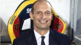 ユーベがCL敗退を払拭するリーグ戦3連勝、指揮官「重要なのは勝利」