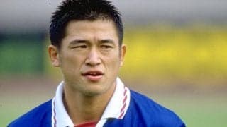 キング落選に見る最終メンバー選考の難しさ/六川亨の日本サッカー見聞録